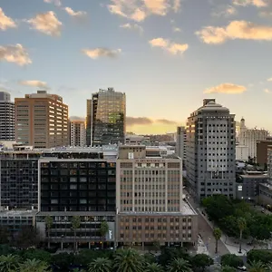 Radisson Foreshore Hotel
